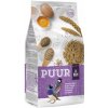 Witte Molen Puur Tropical birds 750 g