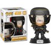 Funko POP! Star Wars - Dryden Gangster (Exclusive)