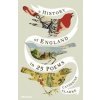 A History of England in 25 Poems - Catherine Clarke, Penguin Books Ltd