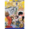 One Piece, Vol. 70