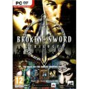 Hra na PC Broken Sword Trilogy