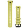 Remienok Garmin 22mm pro Instinct E – 45 mm (Electric Lime) (010-13398-02) zelený