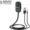 SAVIO Elmak Vysielač TR-13 BT ASELMTBSAVITR13