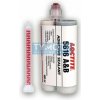 Loctite SI 5616 - 400 ml biely dvojzložkový silikón rýchle vytvrdnutie