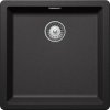 Granitový kuchynský drez SCHOCK Greenwich N-100 - s excentrom Farba: stone