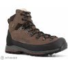 alpina Nepal dámske topánky, hnedá EU 39
