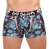 Pánske boxerky 69SLAM Hip SKULL TRIP MASON (MSYSKU-PO) XL 120 dní na výmenu alebo vrátenie tovaru!