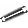 KITT Specials Running Boards Side Steps suitable for Mercedes ML (2011-2014) Mercedes GLE W166 (2015-2018)