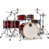 Mapex Armory Red Onyx Burst Rock Set AR628SFUVNR