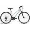 Cyclision Zodya 5 MK-II 28 dámsky bicykel, cold mint L