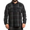 Košele SULLEN HAZE HVYWT FLANNEL