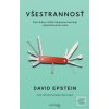 Všestrannosť - David Epstein