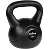 Rebel RBA-2318 Kettlebell Active 16 kg, čierna