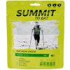strava SUMMIT TO EAT Makaróny so syrom 118g