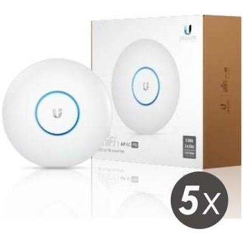 Ubiquiti UAP-AC-PRO-5