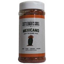 Cattleman´s grill grilovacie korenie Mexicano Taco Seasoning 291 g