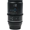 SIRUI Astra Series 50mm T1.8 1.33X FF, AF Anamorphic Cine Lens (Nikon Z, Blue Flare)