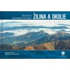 Žilina a okolie z neba