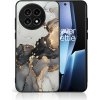 VSETKONAMOBIL 109934 MY ART Ochranný kryt pre OnePlus 13R 5G GREY MARBLE (140)