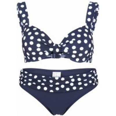 Stuf Dots bikiny s kosticami