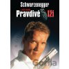 Pravdivé lži DVD