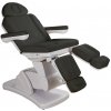 MH Star Elektrické pedikérske kreslo 2250A - sivé