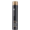 Black Styling Ultra Strong Hair Spray ultra silne tužiaci lak na vlasy 500 ml