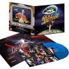 Darkness: Permission To Land...Again (20th Anniversary Coloured Black & Blue Vinyl Edition) - Vinyl (LP)