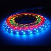 Sada LED pásika komplet 3,6W, RGB 500lm, IP65 30 LED/m, VT-5050-30 (V-TAC)