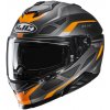 Helma HJC i71 ZEST MC7SF - M - Novinky