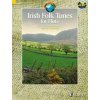 Irish Folk Tunes for Flute + CD