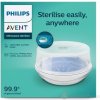 Philips Avent SCF281/02 parný sterilizátor do mikrovlnnej rúry