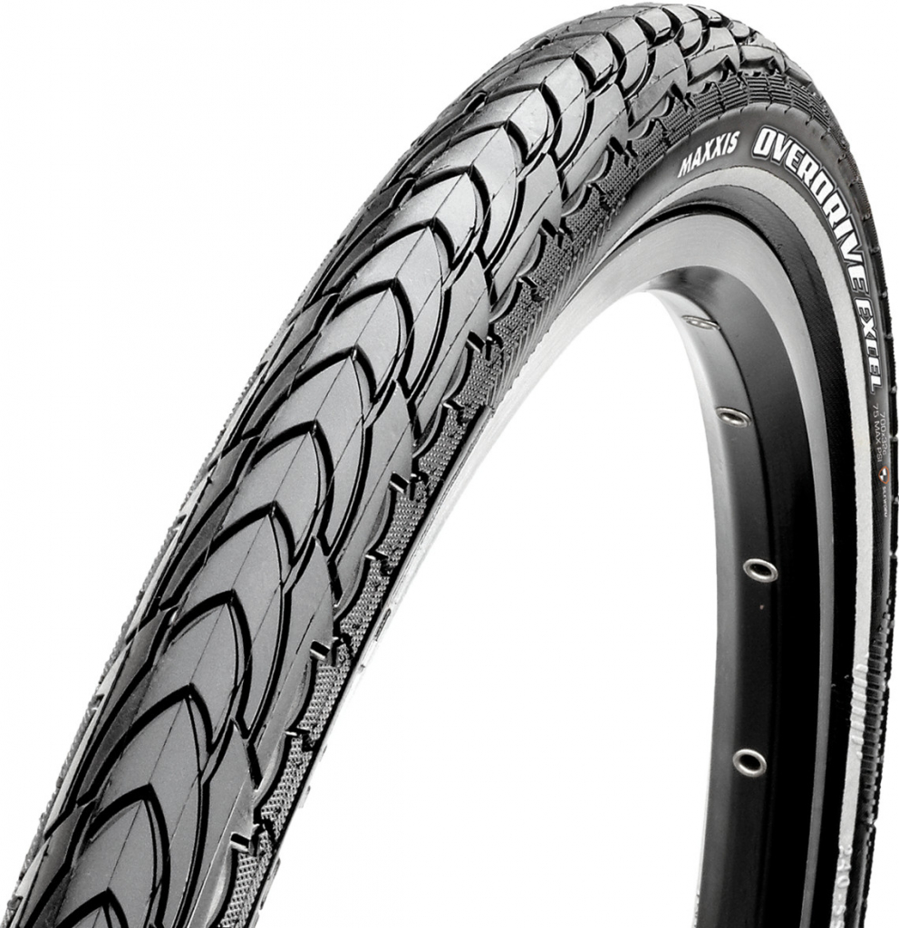 Maxxis Overdrive Excel 26X2.00