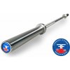 Forward Fitness FF olympijská tyč 20kg (druhá akosť) 2200mm 28mm