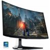 DELL AW3225QF Alienware curved / 32