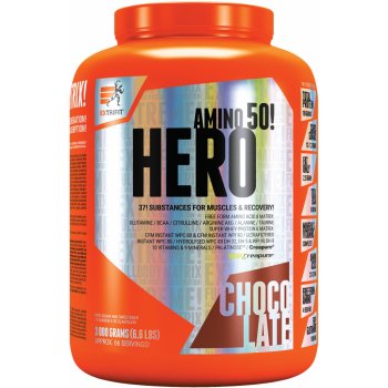 Extrifit Hero 45 g