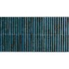 OBKLAD MAINZU LUGANO BLU GLOSSY 15X30 cm 0,9m2