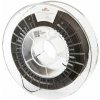 Filament Filament Spectrum Wood 1.75mm Ebony Black 0.5kg (80322)