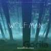 Benjamin Wallfisch: Wolf Man (OST, 140Gr.) - Benjamin Wallfisch, Benjamin Wallfisch