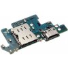 Nabíjací Konektor - PCB Doska Samsung Galaxy A80 SM-A805F Premium