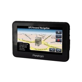 Prestigio GeoVision 3150