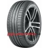 Nokian Powerproof 2 ( 235/55 R17 103Y XL Aramid Sidewalls )