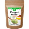 Zelená země Konopný proteín 500g – kakao s banánom