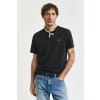 Gant reg shield SS black