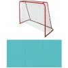Merco 700.SA bránka na florbal + My Floorball Puzzle Tréningová plocha