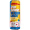 PRO!BRANDS PROBRANDS BCAA Mykonos Sunset Blood Orange, 330 ml
