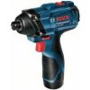 Rázový skrutkovač Bosch Professional GDR 120-LI 0.601.9F0.001 (s batériou)