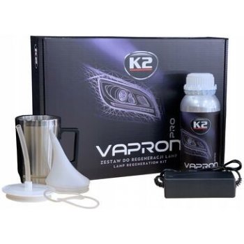 K2 VAPRON PRO