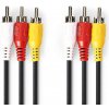 Nedis CVGP24300BK20