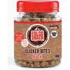 Falco Snack Clicker bites kachní 130g